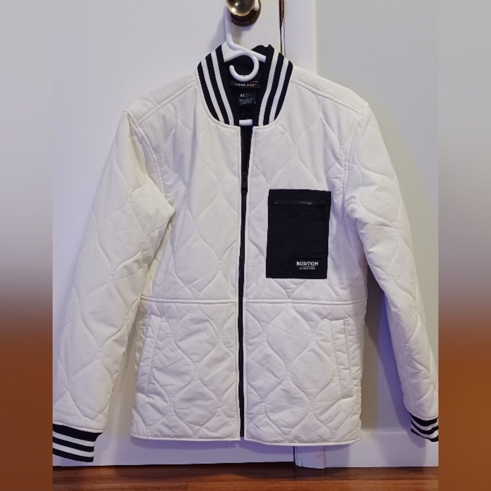 Burton ski jacket